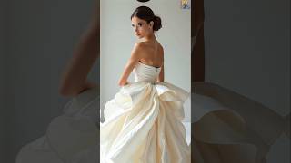 Chic Gowns That Make a Lasting Impression #LastingImpression #ChicGowns #ElegantFashion