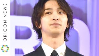 横浜流星、『はじこい』“ゆりゆり”役で助演男優賞「匡平のまっすぐさに共感できた」　『東京ドラマアウォード2019』授賞式