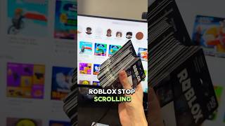 ROBUX ♾️🤯😱 #roblox #robuxhack #robuxgratis #robux #robuxfacil #robloxshorts #fyp