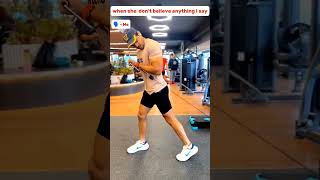 English by Sanjeev thakur sir || #gymmotivation #rwasscexams #viralshorts