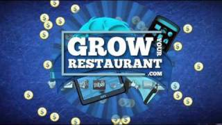 GrowYourRestaurant