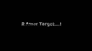 New Black screen voice video