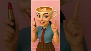 Lipstick Smuggling 101💄🧑‍🏫 #brainrot #tungtungtungsahur #funny #animation #memes