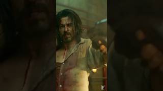Intensity level = MAXIMUM! #2YearsOfPathaan #pathaan #shahrukhkhan #deepikapadukone