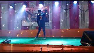 New cover dance 2021