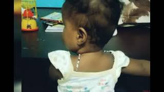 மழலையின் எட்டு