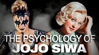 Jojo Siwa is Not Okay 