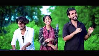Biyai gorom lage khub cholo nodite dai dub#singer musfika