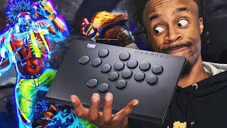 Secrets of Lever-less Controllers and Why Everyone Switches To Them