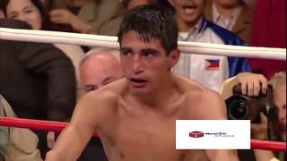 Eyes of Glory - Aakash Gandhi (Pacquiao vs Morales)