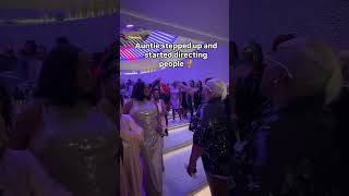 When 100 Aunties Link Up… The Energy is UNMATCHED! 👑🔥