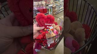 Quick Grocery Run! #short #groceryhaul #jellycat