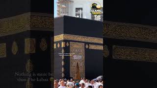 Kaaba🕋🤲  #islamictalks #kaaba #makkah #makkahmadinah #hajj #khanakaba #islamicstatus #kaabaview