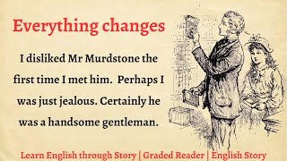 Learn English through Story - Level 3 || English Story for Listening || Best English Stories