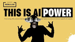 AI Model Training (NO CODE) - Tools For Fine Tuning LLMs