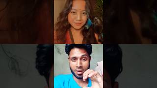 Obhodro Prem♥️🌹#trend #song #bangla #shorts #dance #reaction
