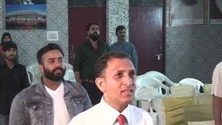 #SAINIKSEVACOUNCIL #HOLIMAHOTSAV #SUJITAZADJI #SSCINDIA #RASTIYAGAAN #SSCINIDA.ORG.IN #SSC