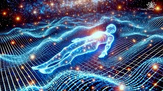 Healing Energy for Soul - Infinite Moment