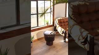 Antique Vintage Stool