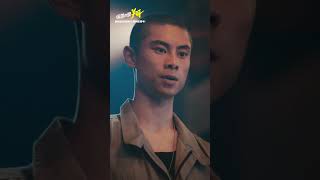 このマインドで生きていきたい😌 | 『#伝説の頭翔 』最新話はABEMAで無料配信中👊💥 #金城碧海 #池田匡志 #葵揚 #ドラマ #ふみヤンキー #ヤンキードラマ #夏原武