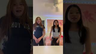 sry i haven’t posted in a while but here is another short w/ my bestie!!ilyyy!!