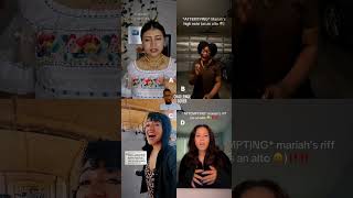 4 Voices, 1 Song | Emotions – Mariah Carey Vocal Battle