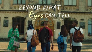 "Beyond What Eyes Can Tell" - a poem by Jeanessa Clima | E68 Special and Inclusive Education