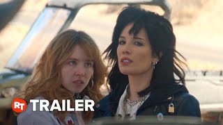 Americana Trailer #1 (2025)