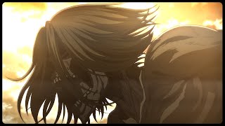 ymir fritz || bad karma [edit/amv]