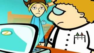 Princess Natasha - Season 2 Episode 1 - Invisible Princess