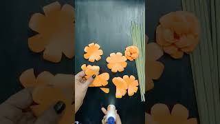 Wall Hanging Easy | #easywallhanging #youtubeshorts #shortvideo