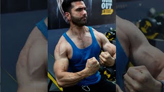 Gaining Fat instead of Muscle? DO THIS. #shorts