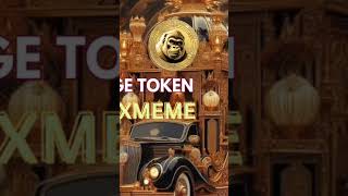 UNLOCKING CRYPTO WEALTH!#ShibaInu #DogeCoin #GeorgeToken #CryptoWealth #MemeCoinInvesting