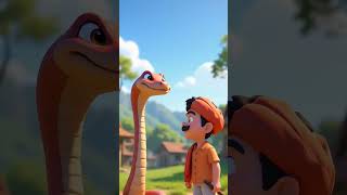 Samp wala cartoon #cartoon #cartoonvideo