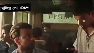 বাসে বসে একি বললেন আরফিন নিসো।