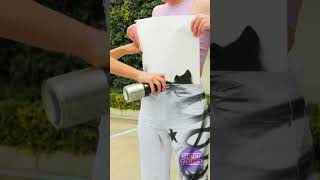 Transform Your Wardrobe: DIY Fashion Hacks You Can't Miss!