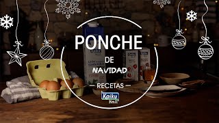 Ponche de Navidad - Recetas Kaiku Km0