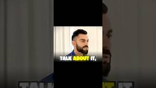 You’re Not Alone – Kohli.