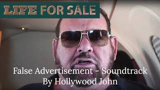 Ben Mallah's Life For Sale - False Advertisement   Soundtrack
