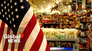 Trump tariffs will likely hurt U.S. consumers, negatively impact political relations