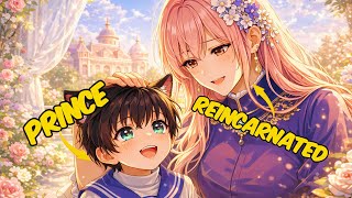 For the young villain's happy ending manhwa recap #manhwarecap #manhwa #mangarecap #anime