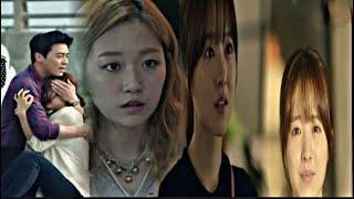 Oh my Ghost - اه يا شبحي : Sad moments