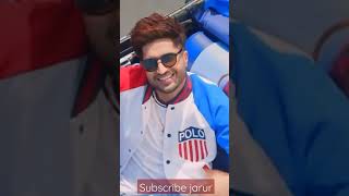 #Oye Hoye New #Short Video Jassie Gill #Sima_kaur #New_Short_Video_2021