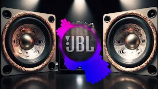 INSANE JBL Bass Drop 💥 | EDM Sound Check 2025 #BassDrop #JBL