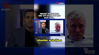 Hispanic Shift to GOP: One-Off or Permanent? 2025 Says...