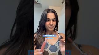 A PERFECT LIPSTICK UNDER ₹200🤯 #divealulla #viralvideo #lipstick #subscribe #ytshorts #affordable