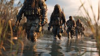 A tense action movie that is a must-see! Sons of Liberty | Full Thriller Movies