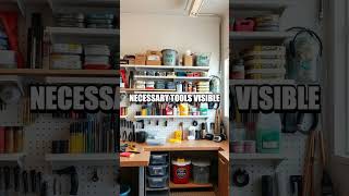 Essential Tips for Organizing Your Workspace
