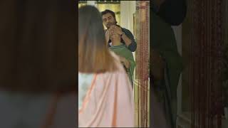 মায়ের চোখ বন্ধ করে গার্লফ্রেন্ড দেখালো | Apurba | Sarika Sabrin | #shortvideo #shorts