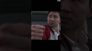 Shang Chi - Money Rain | Shang Chi Fighting Status | #shorts
